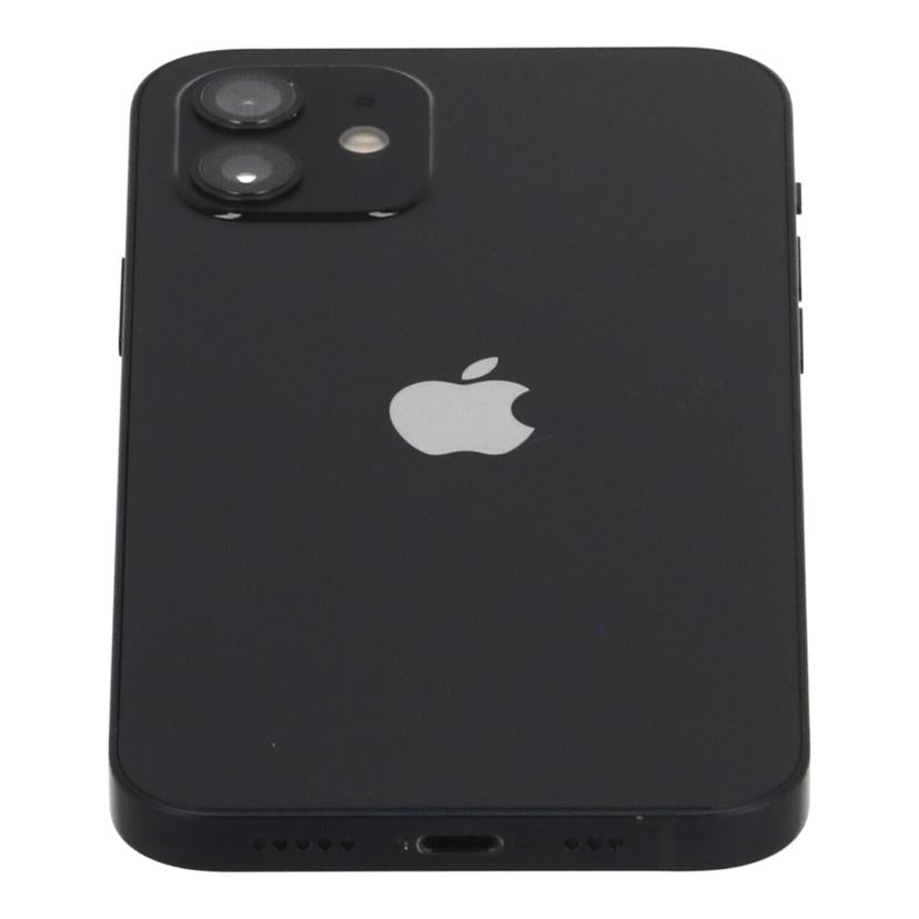 Apple アップル　/iPhone12　256GB/MGJ03J/A//FFXH303M0F0G/Bランク/65