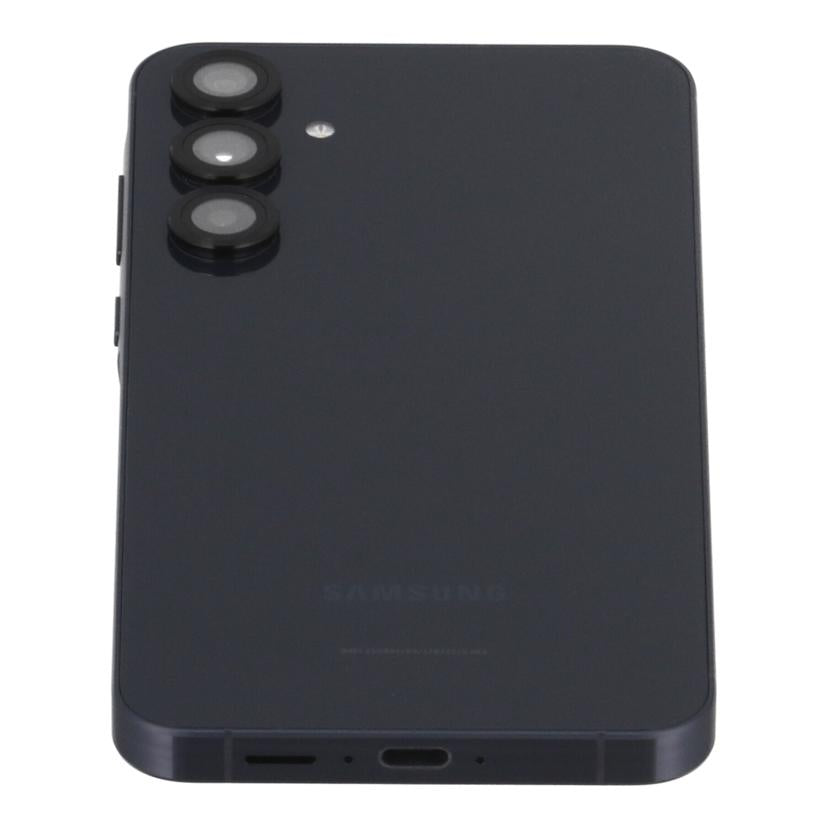 SAMSUNG　docomo サムスン　/スマートフォン／Galaxy　A55　5G/SC-53E//R5CX51409GL/ABランク/85