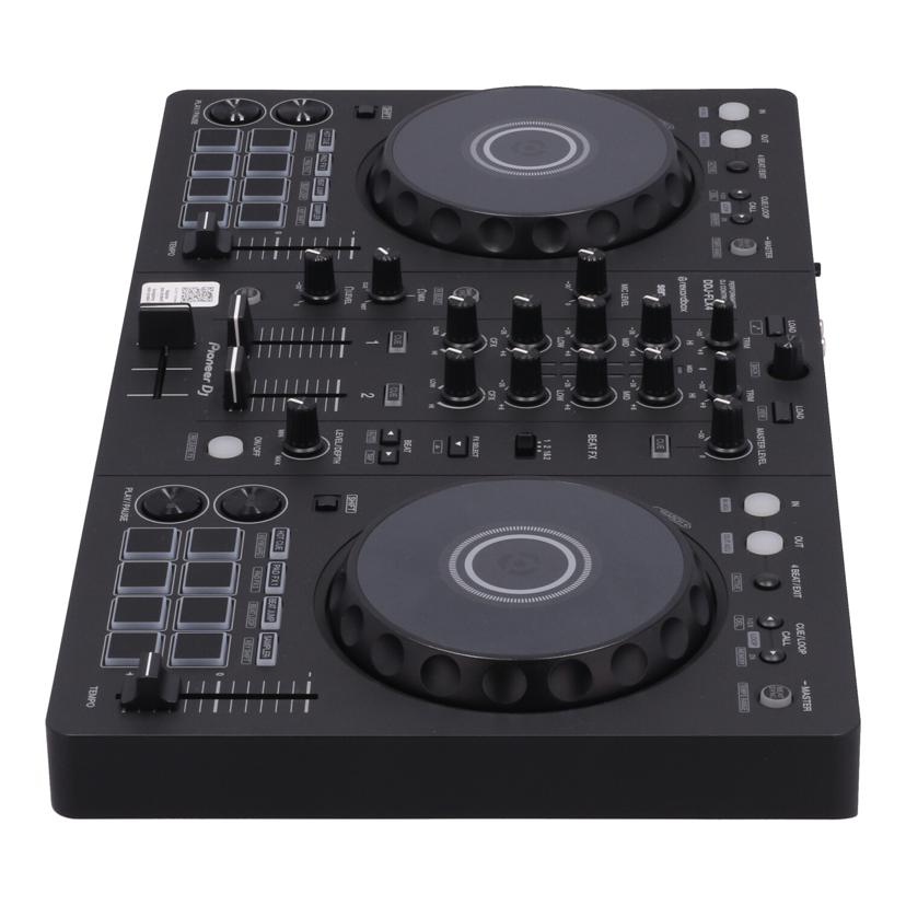 PioneerDJ パイオニアDJ　/DJコントローラー/DDJ-FLX4//DJVC217---N-/Aランク/62