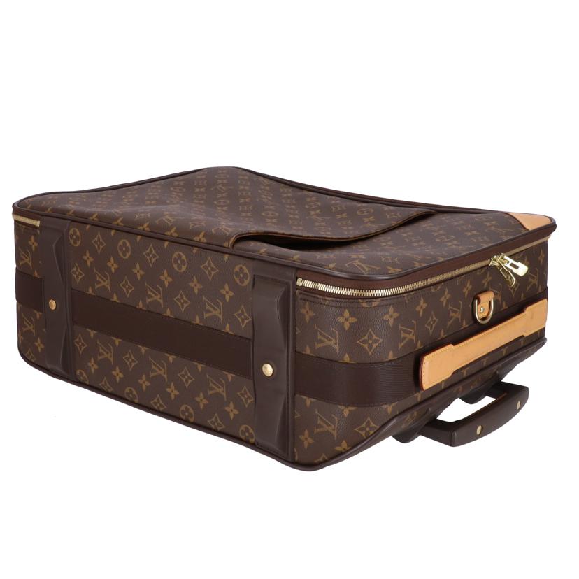 LOUIS　VUITTON ルイヴィトン/ペガス55／モノグラム/M23294//SP0***/ABランク/91