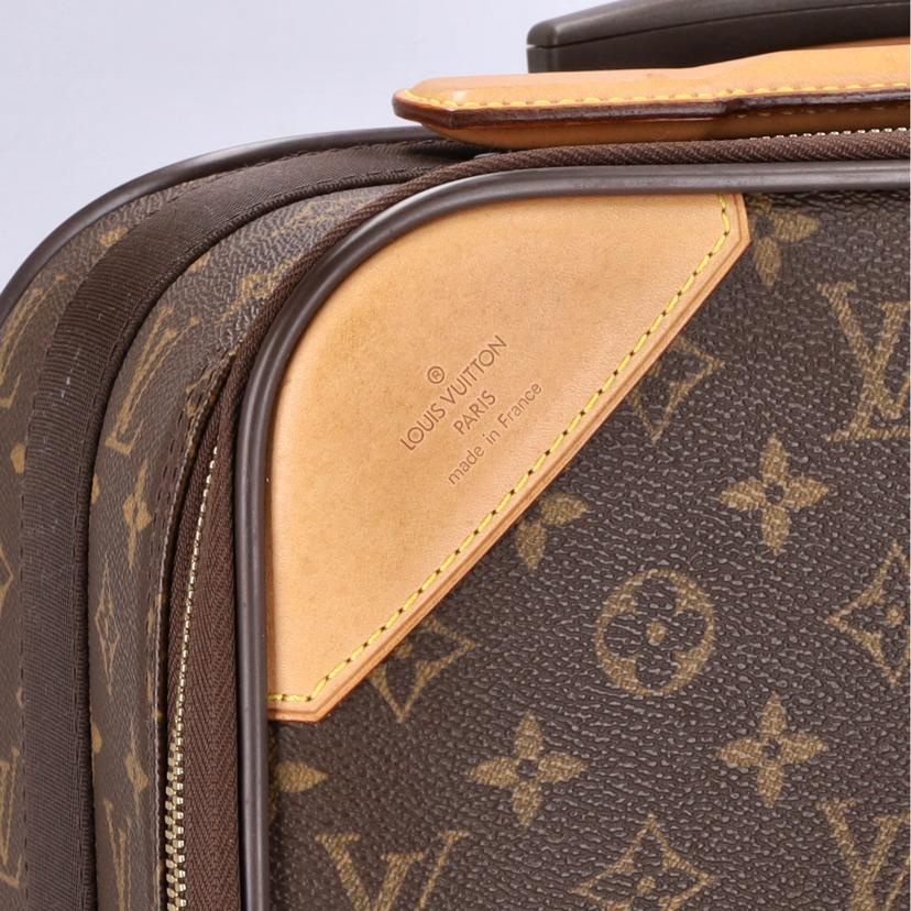 LOUIS　VUITTON ルイヴィトン/ペガス55／モノグラム/M23294//SP0***/ABランク/91