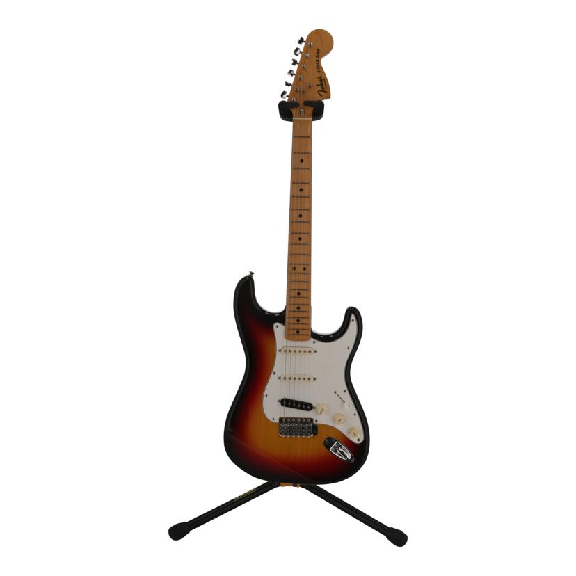 TOKAI トーカイ/エレキギター/SS-40 SILVER STAR//0010209/Bランク/09