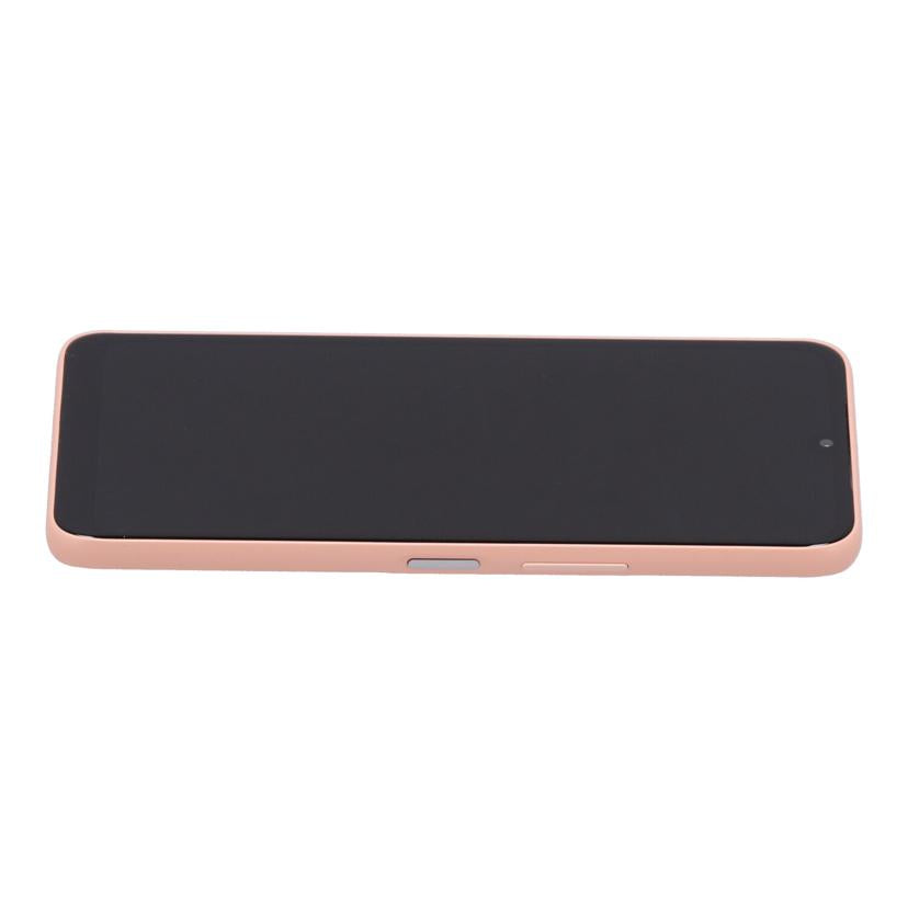 FUJITSU　FCNT　docomo 富士通 フジツウ　/スマートフォン／arrows　We2　64GB/F-52E//6HBMF1RWSW65EQLB/Aランク/63