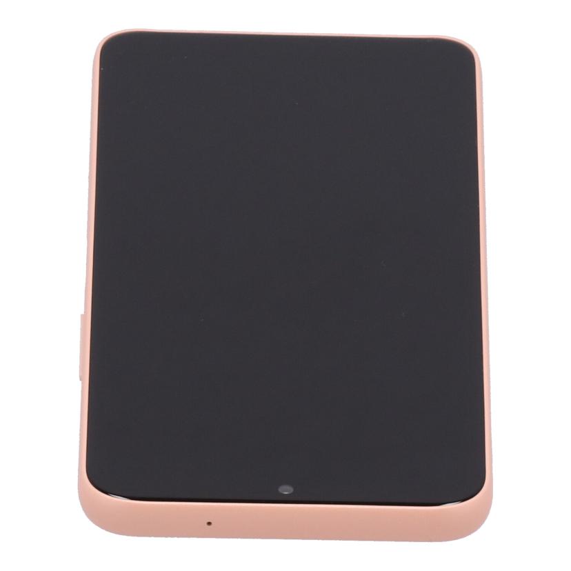 FUJITSU　FCNT　docomo 富士通 フジツウ　/スマートフォン／arrows　We2　64GB/F-52E//6HBMF1RWSW65EQLB/Aランク/63