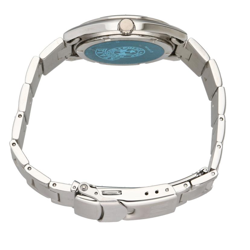 GSX ジーエスエックス/BIOHAZARDコラボ／クォーツ腕時計/GSX102 RPD-01//010***/ABランク/06