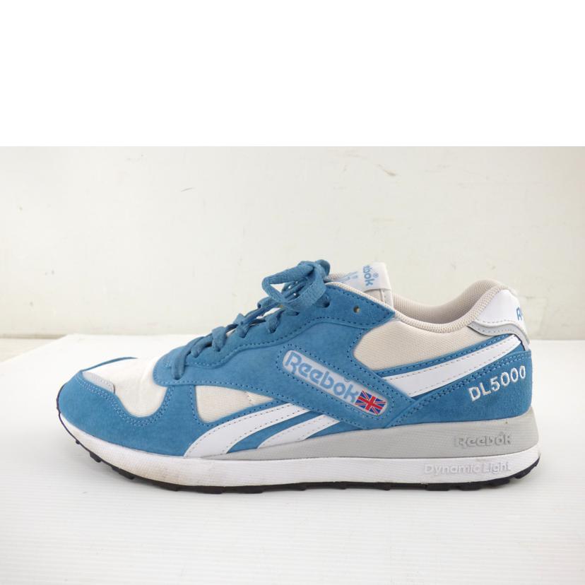 Reebok リーボック/スニーカー　DL5000/100075209//Bランク/64