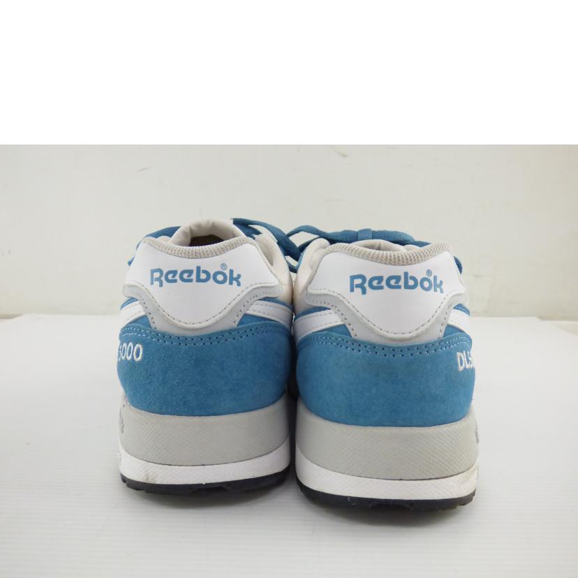 Reebok リーボック/スニーカー　DL5000/100075209//Bランク/64