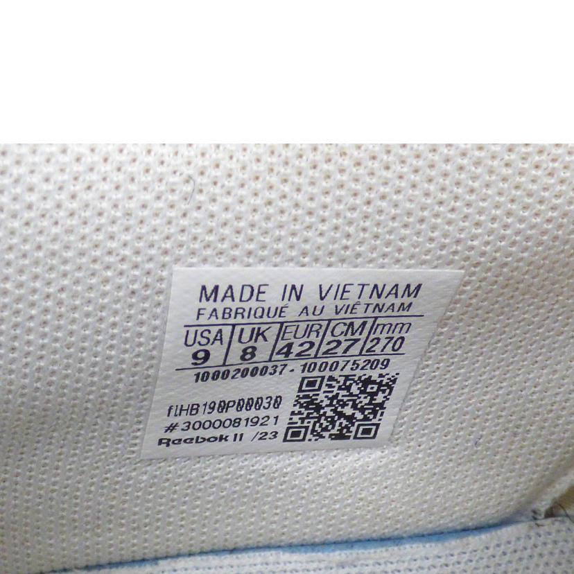 Reebok リーボック/スニーカー　DL5000/100075209//Bランク/64