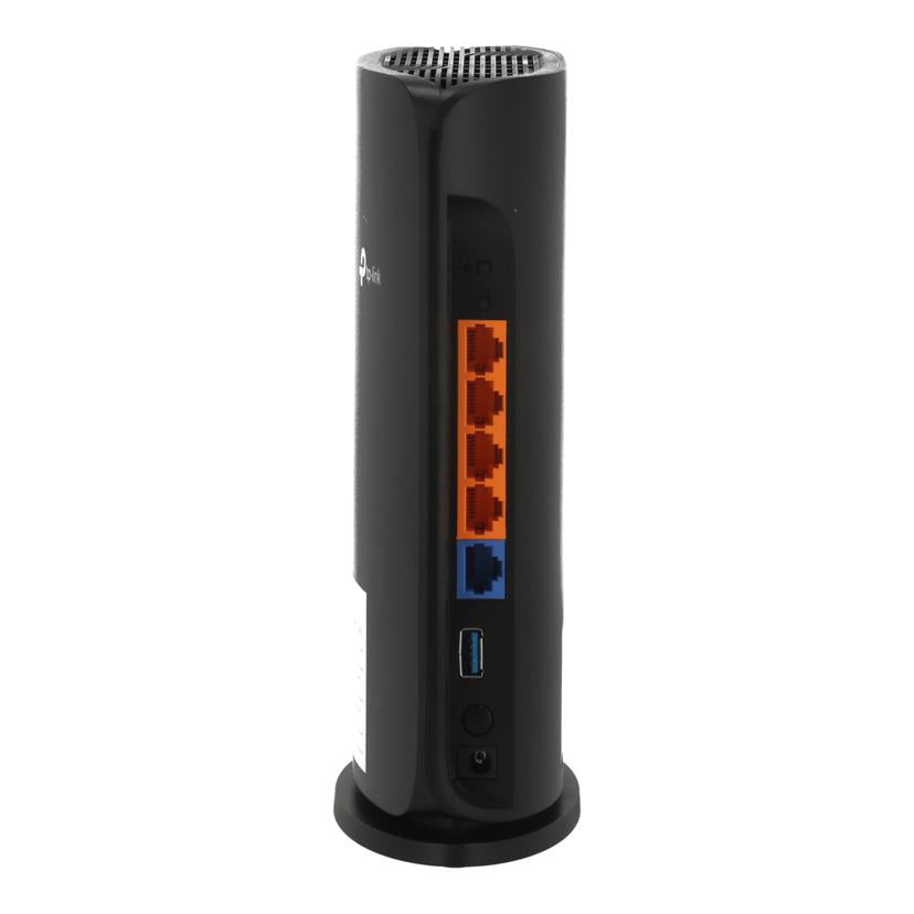 TP－Link TPリンク　/Wi－Fi7無線LANルーター/Archer BE7200//2249363002869/Bランク/69