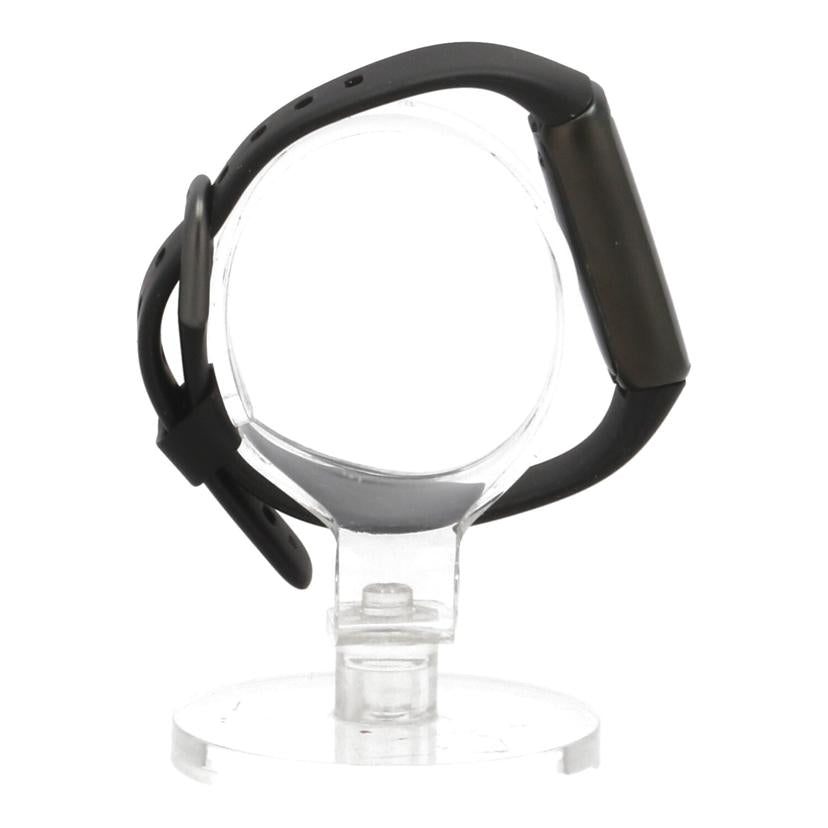 fitbit　 フィットビット　/フィットネストラッカー／Fitbit　Luxe/FB422BKBK-FRCJK//3A5B64EC98A1/ABランク/81