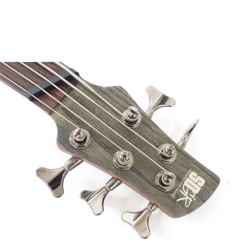 Ibanez アイバニーズ/エレキベース　5弦/SRFF805//I170911147/Aランク/65