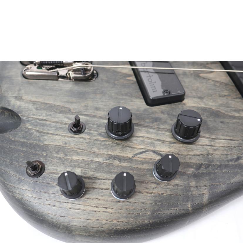 Ibanez アイバニーズ/エレキベース　5弦/SRFF805//I170911147/Aランク/65