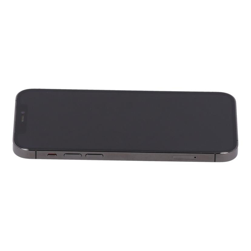 Apple　SIMロックなし アップル　/iPhone12　Pro　256GB/NGM93J/A//G6TDQ01D0D8M/ABランク/09