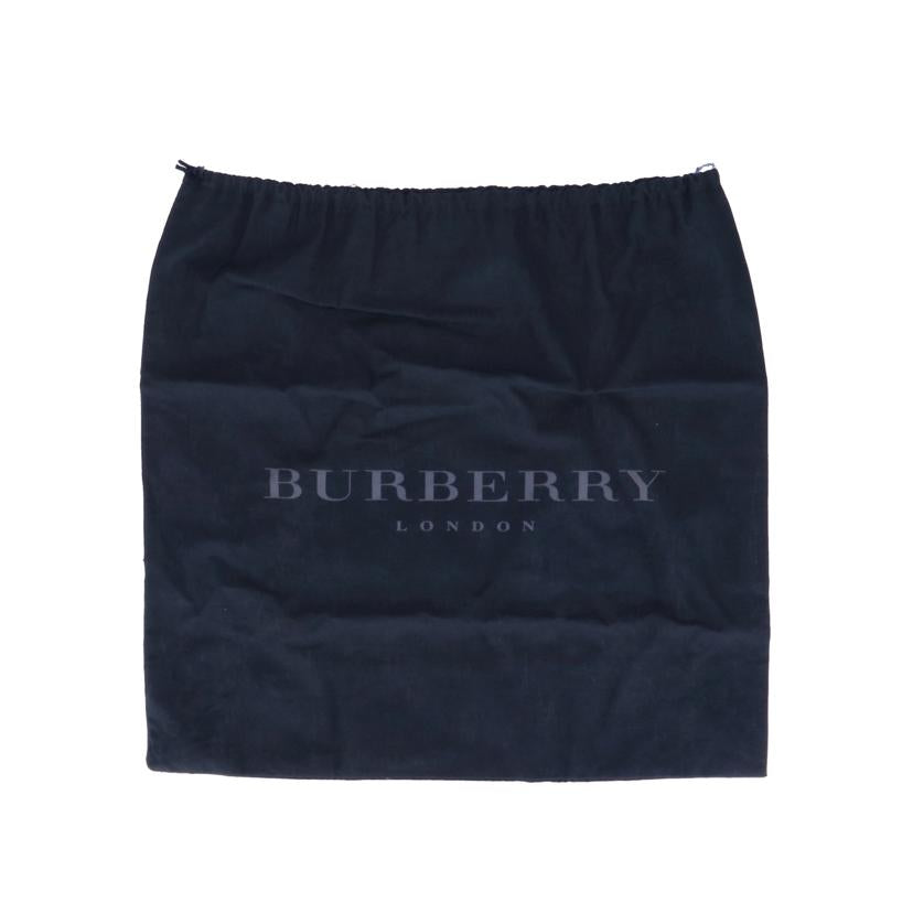 BURBERRY バーバリー/バーバリーロンドン／ノバチェックハンド//ABランク/75