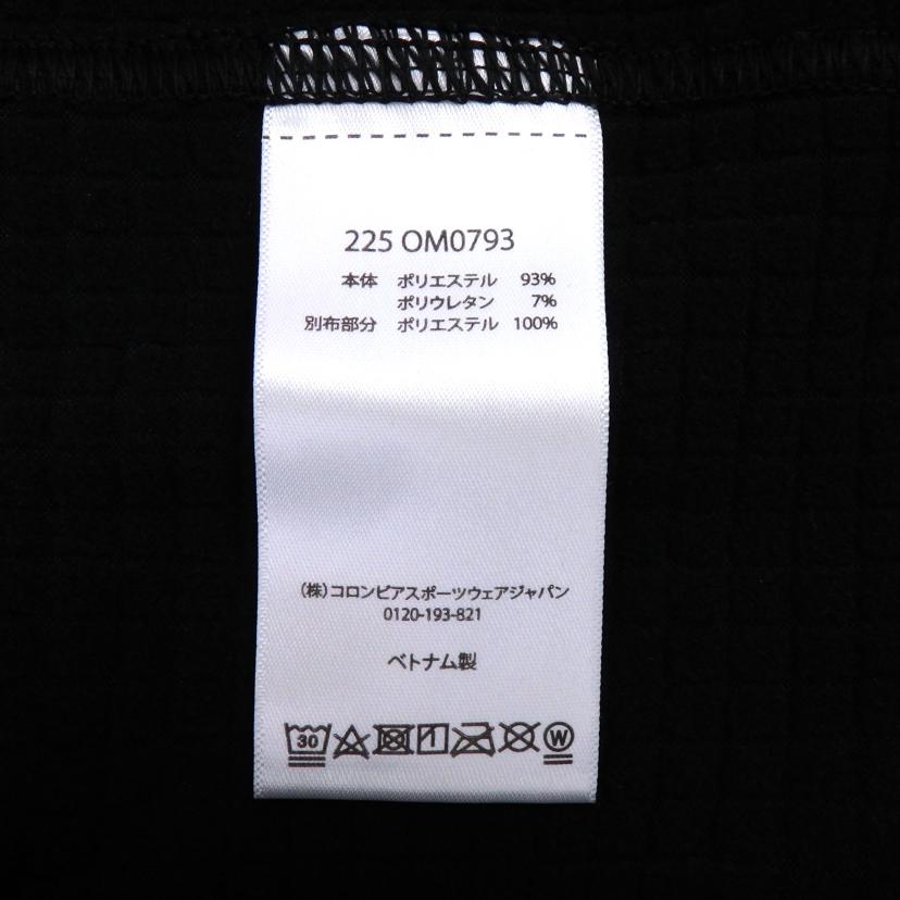 MOUNTAIN HARD WEAR マウンテンハードウェア/ポーラテックパワーグリッド フルジップフーディ/OM0793-010//Sランク/25