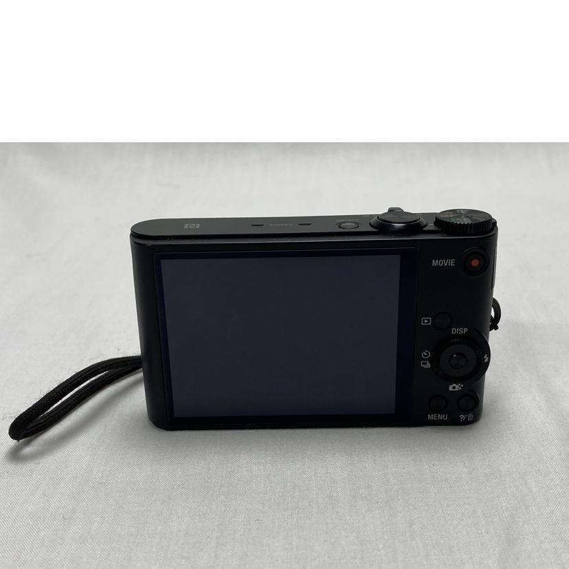 SONY ソニー/コンパクトデジタルカメラ/DSC-WX350//0464316/Bランク/52