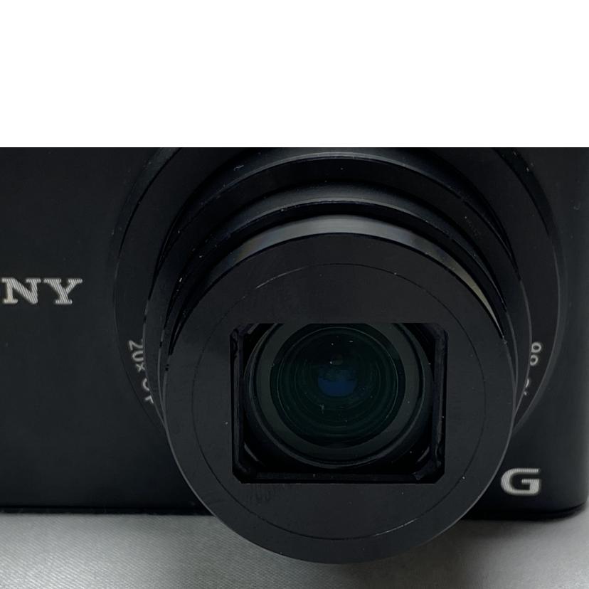 SONY ソニー/コンパクトデジタルカメラ/DSC-WX350//0464316/Bランク/52