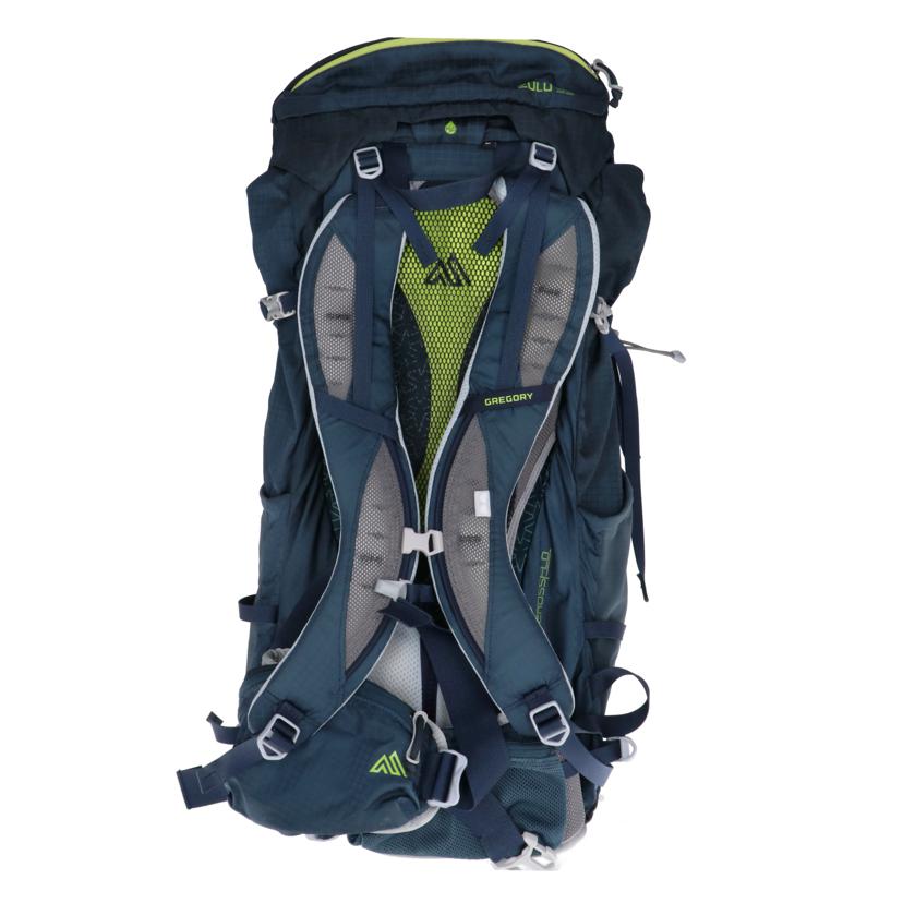 GREGORY グレゴリー/バックパックザック/ZULU35//BCランク/76