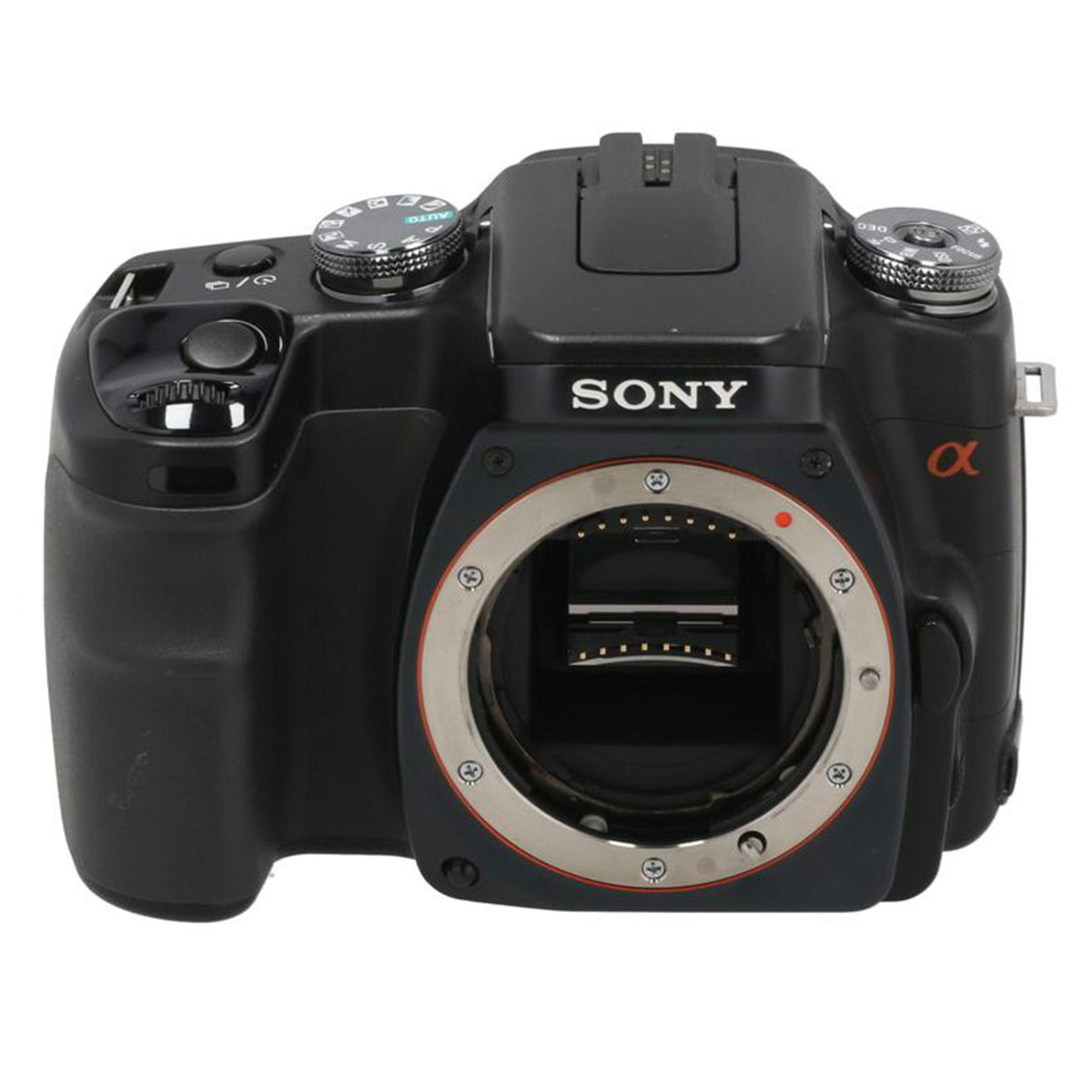 SONY ソニー/デジタル一眼/DSLR-A100//33165/Bランク/78