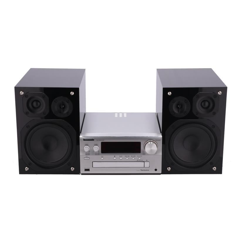 Panasonic パナソニック　/CDステレオシステム/SC-PMX900//HX4ED001326/ABランク/05