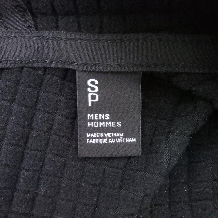 MOUNTAIN HARD WEAR マウンテンハードウェア/ポーラテックパワーグリッド フルジップフーディ/OM0793-010//Sランク/25