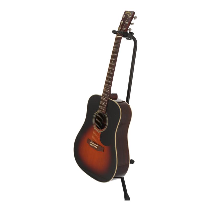 Aria　Dreadnought アリア/アコースティックギター/AD-35BS//0603496/Bランク/62