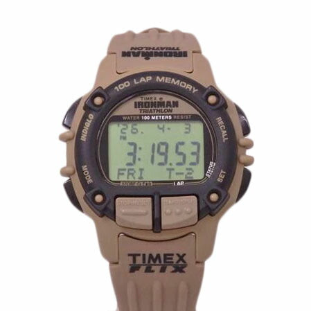 TIMEX タイメックス/メンズ時計／ラバー／クォーツ/TW5M63100//Aランク/76