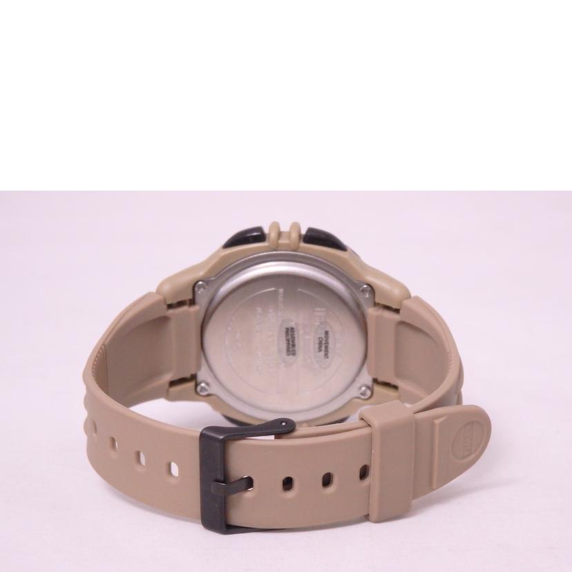 TIMEX タイメックス/メンズ時計／ラバー／クォーツ/TW5M63100//Aランク/76