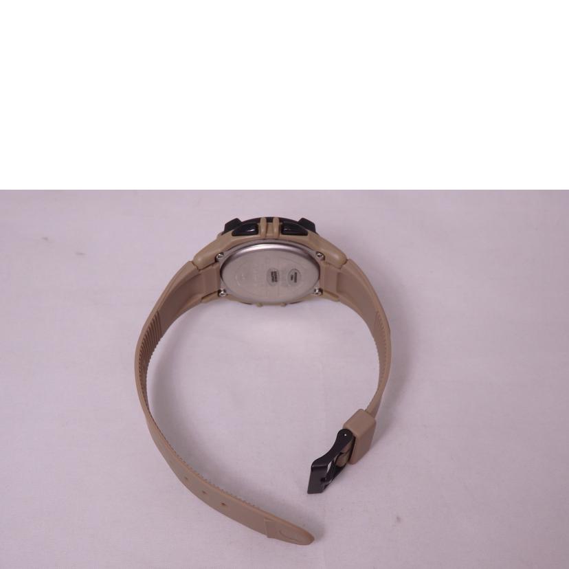 TIMEX タイメックス/メンズ時計／ラバー／クォーツ/TW5M63100//Aランク/76