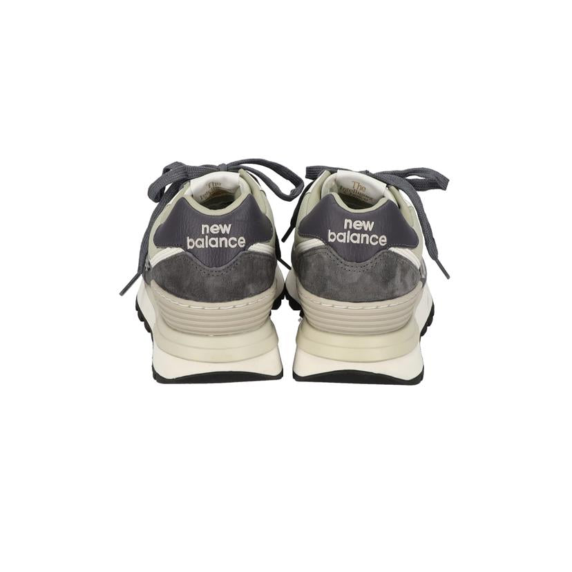 new　balance ニューバランス/カインドオルオンライン／ローカットスニーカー/U574LGGD//ABランク/18
