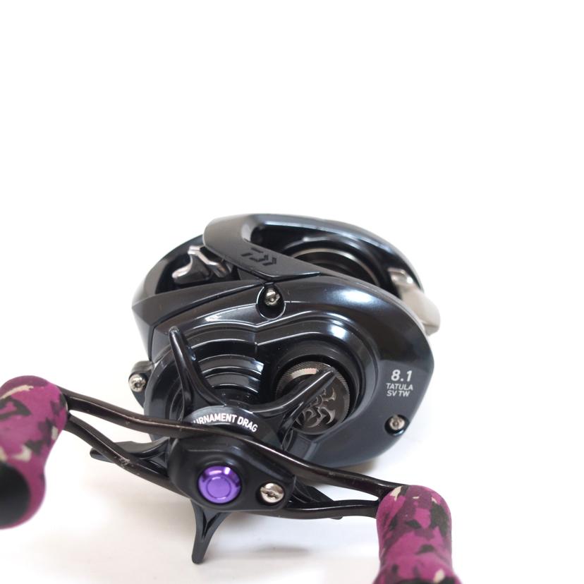 DAIWA/TATULA　SV　TW8．1/TATULA SV TW8.1//Bランク/71