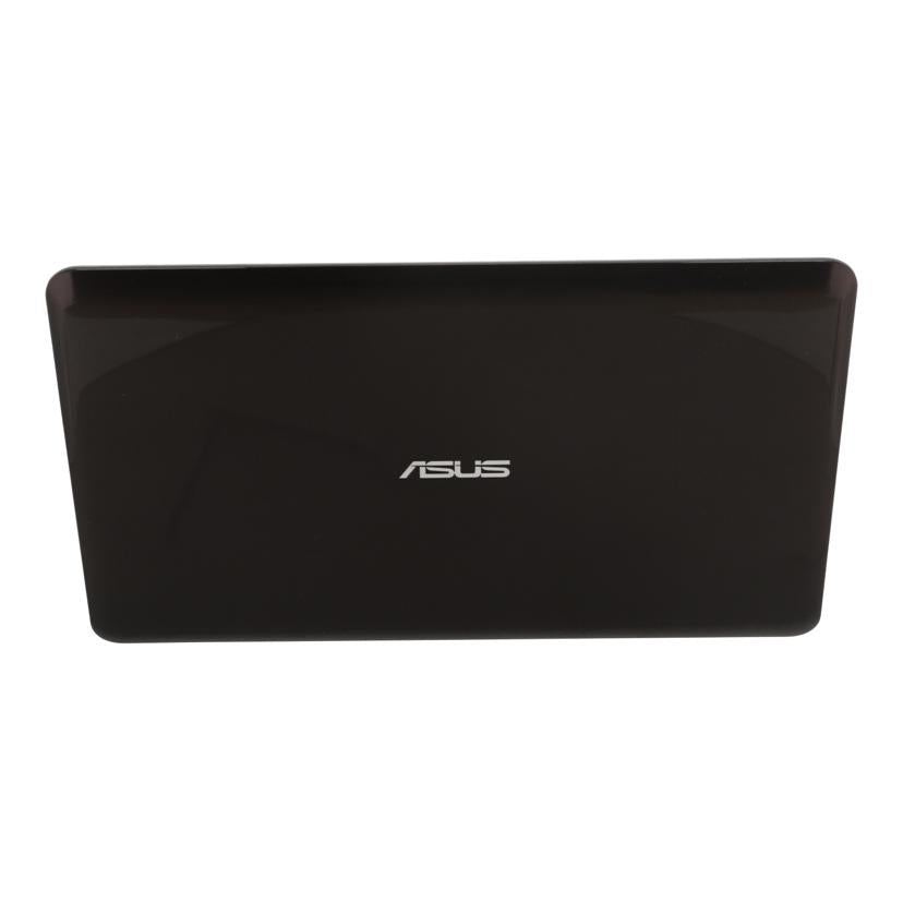 ASUS エイスース/Win10ノートPC／X756UJ/X756U-6500//G4N0CX07260515F/Bランク/77