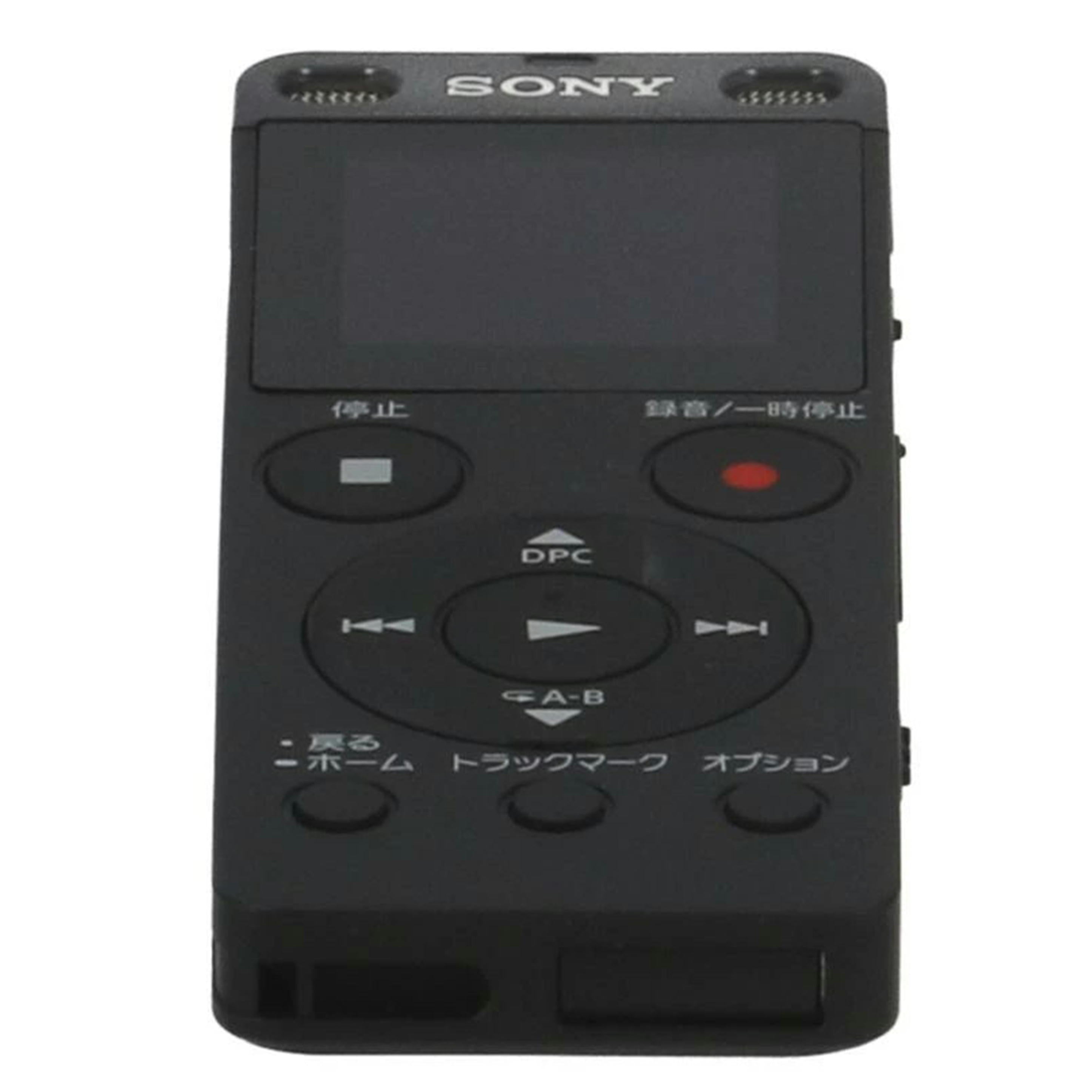 SONY　 ソニー　/ICレコーダー/ICD-UX560F//S012185635G/Bランク/01