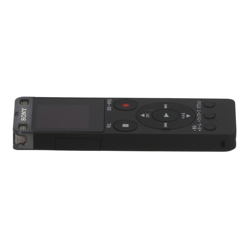 SONY　 ソニー　/ICレコーダー/ICD-UX560F//S012185635G/Bランク/01