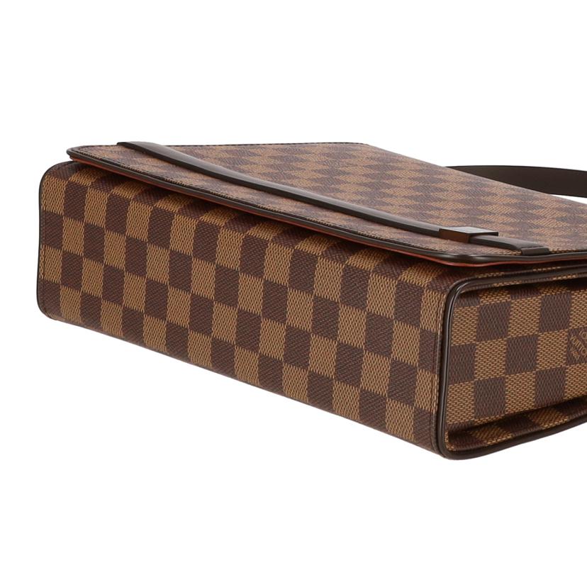 LOUIS　VUITTON ルイヴィトン/トライベッカ・カレ／ダミエ/N51161//TH0***/Aランク/91