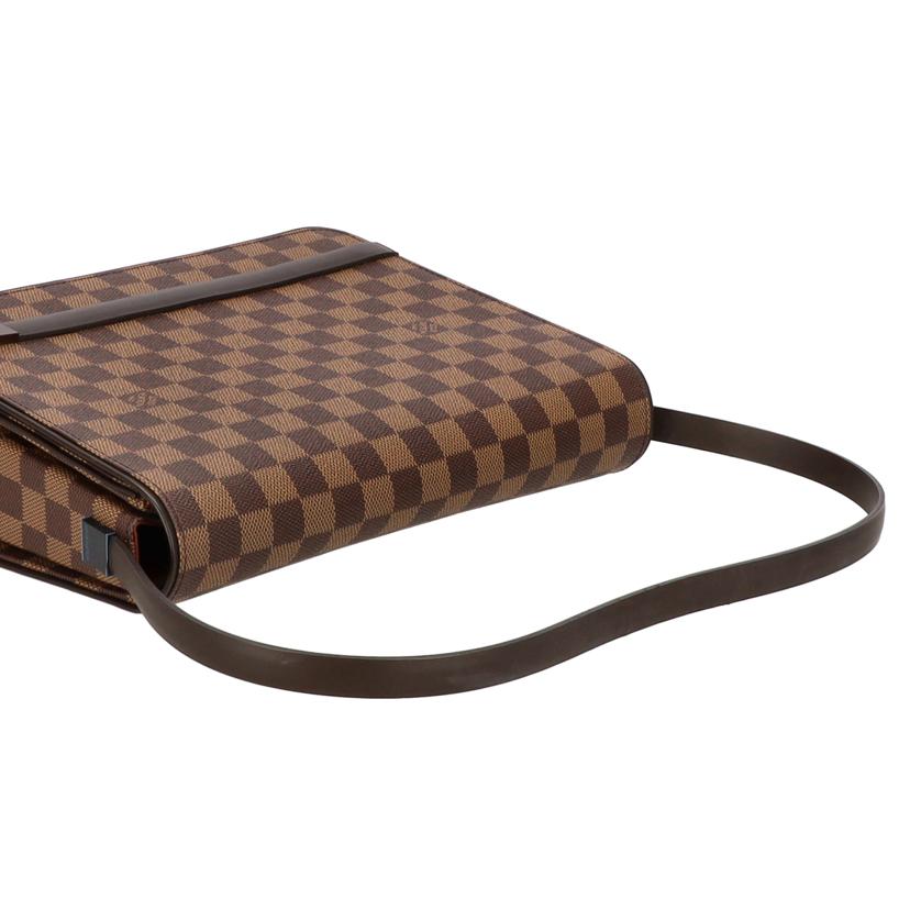 LOUIS　VUITTON ルイヴィトン/トライベッカ・カレ／ダミエ/N51161//TH0***/Aランク/91