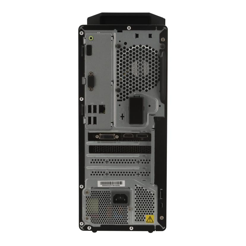 Lenovo レノボ/Win11ゲーミングPC／IdeaCentre　Gaming　560/90RW002QJP//PC29N9TX/Bランク/77