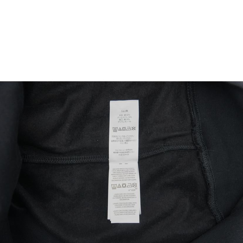 POLO　RALPH　LAUREN/ポロベアプルオーバー//Sランク/09