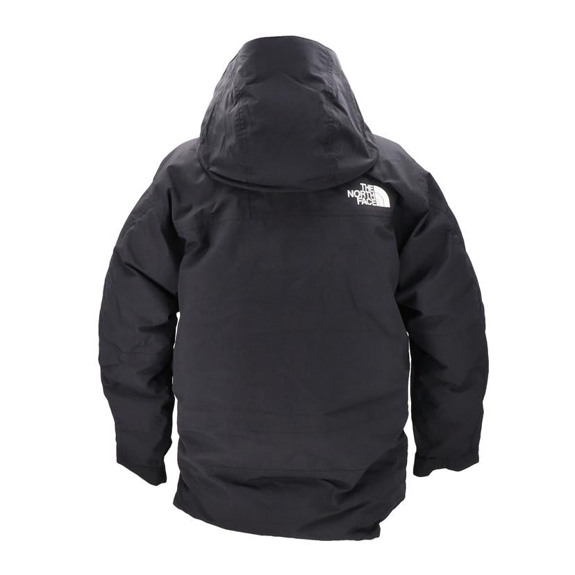 THE　NORTH　FACE ノースフェイス/GORE－TEXダウンジャケット／ブラック/ND92454//Aランク/20