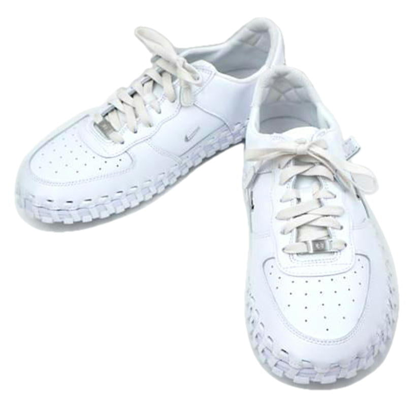 NIKE ナイキ/Jacquemus　×　Nike　J　FORCE　1　LOW　LX　SP　28．5/DR0424-100//Aランク/67