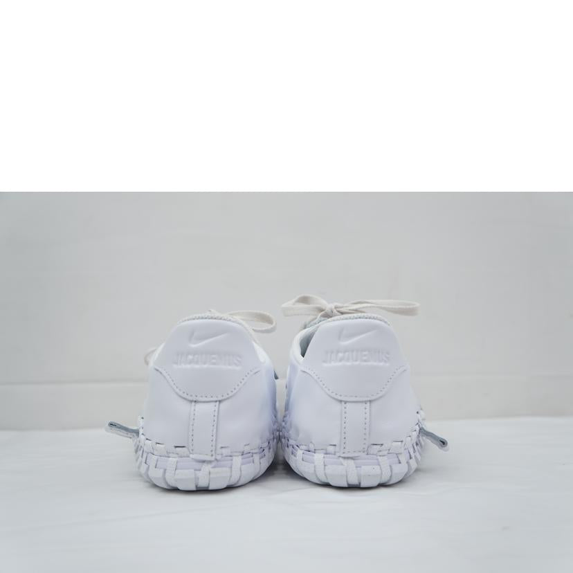 NIKE ナイキ/Jacquemus　×　Nike　J　FORCE　1　LOW　LX　SP　28．5/DR0424-100//Aランク/67