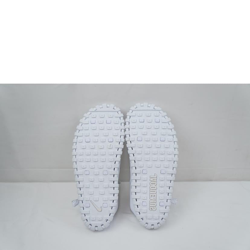 NIKE ナイキ/Jacquemus　×　Nike　J　FORCE　1　LOW　LX　SP　28．5/DR0424-100//Aランク/67