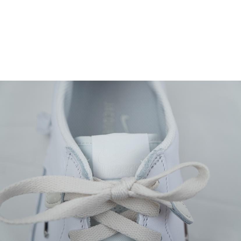 NIKE ナイキ/Jacquemus　×　Nike　J　FORCE　1　LOW　LX　SP　28．5/DR0424-100//Aランク/67