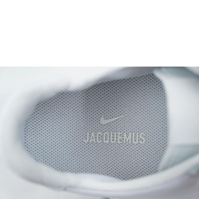 NIKE ナイキ/Jacquemus　×　Nike　J　FORCE　1　LOW　LX　SP　28．5/DR0424-100//Aランク/67