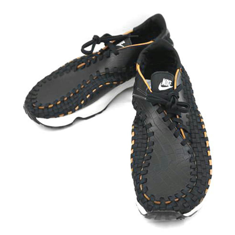 NIKE ナイキ/NIKE　FOOTSCAPE　WOVEN　PRM　29．0/FQ8129-010//Aランク/67
