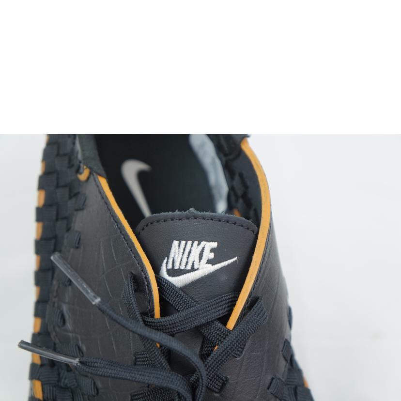 NIKE ナイキ/NIKE　FOOTSCAPE　WOVEN　PRM　29．0/FQ8129-010//Aランク/67