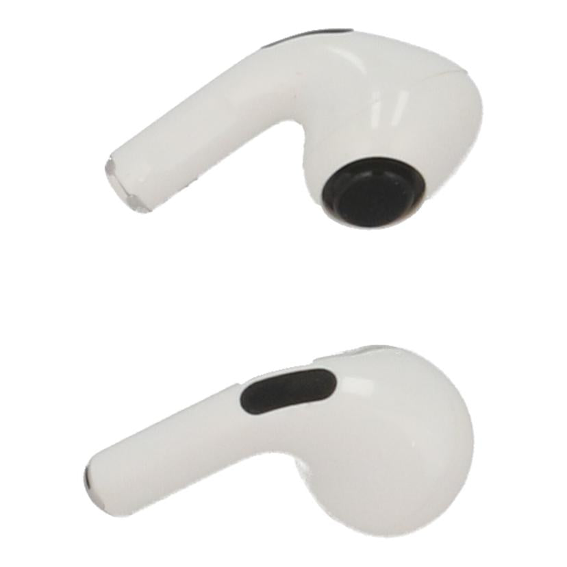 Apple　 アップル　/AirPods　Pro（第1世代）/MWP22J/A//GWYD5VHCLKKT/Bランク/01