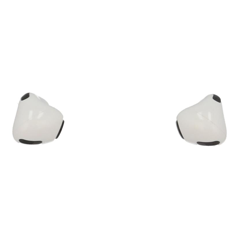 Apple　 アップル　/AirPods　Pro（第1世代）/MWP22J/A//GWYD5VHCLKKT/Bランク/01