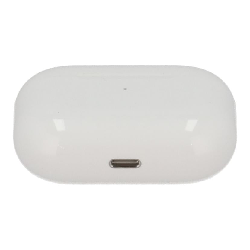 Apple　 アップル　/AirPods　Pro（第1世代）/MWP22J/A//GWYD5VHCLKKT/Bランク/01