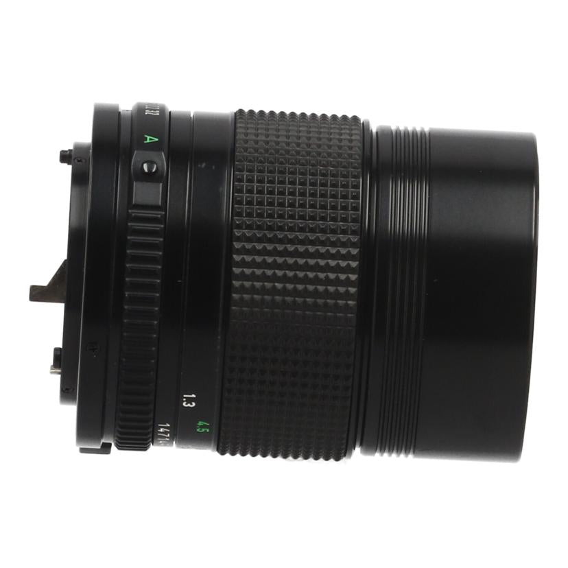 Canon キヤノン　/交換レンズ／135mm/New FD135mm F2.8//147149/Bランク/20